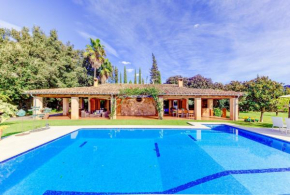 Villa Camp Gran